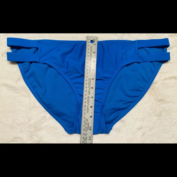 Time and Tru Bikini Bottoms, Plus Size Large 12-14 - Picture 10 of 11